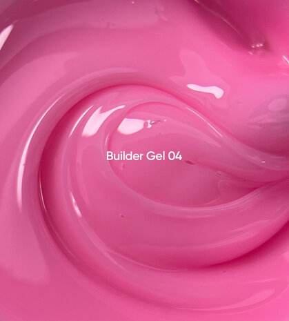 NOTD  Builder Gel 04 - 30ml