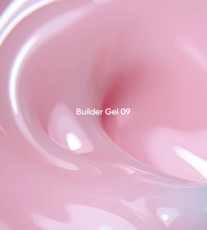 NOTD  Builder Gel 09 - 30ml