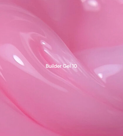 NOTD  Builder Gel 10 - 30ml
