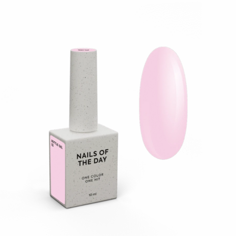 NOTD   Bottle Gel 02
