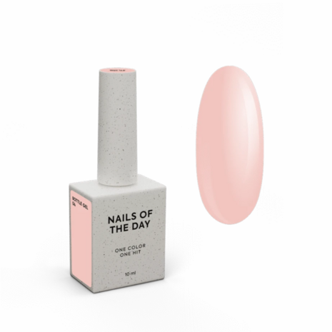 NOTD   Bottle Gel 04