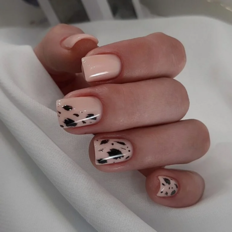 NOTD   Bottle Gel 04