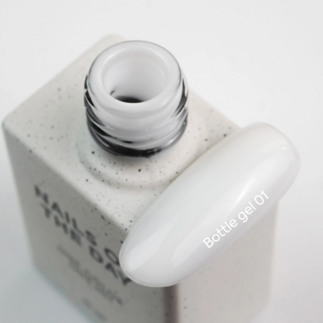 NOTD   Bottle Gel 01