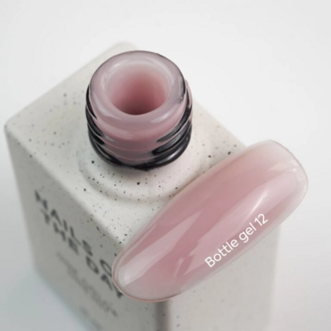 NOTD   Bottle Gel 12