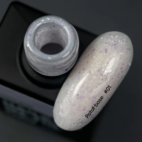 NOTD  Potal Base 01 