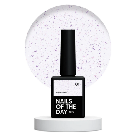NOTD  Potal Base 01 
