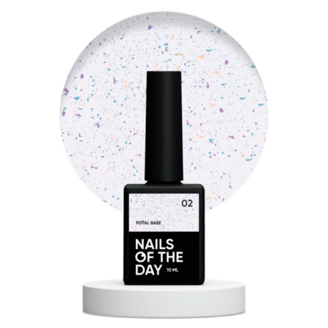 NOTD  Potal Base 02