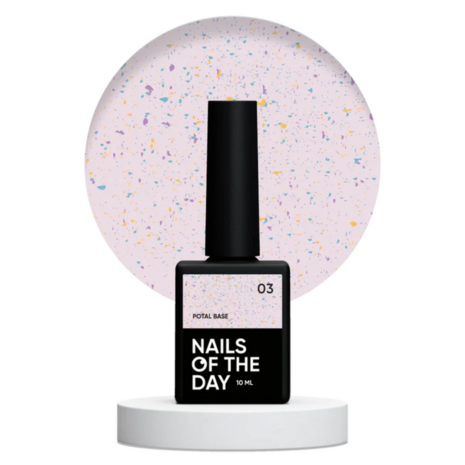 NOTD  Potal Base 03