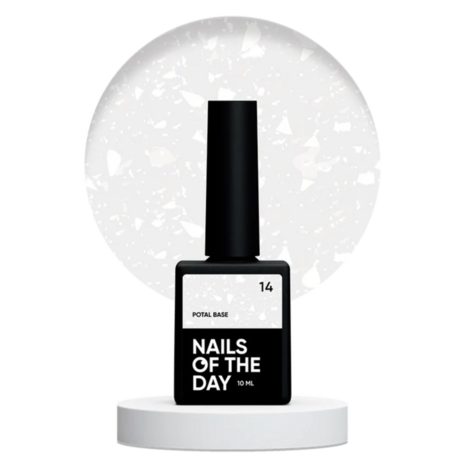 NOTD  Potal Base 14