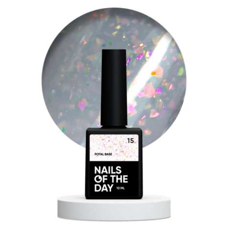 NOTD  Potal Base 15