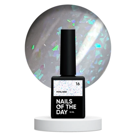 NOTD  Potal Base 16