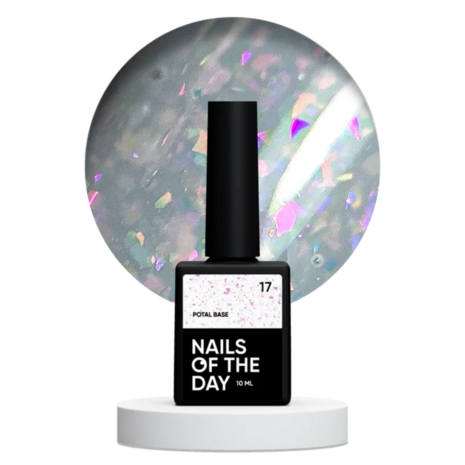 NOTD  Potal Base 17