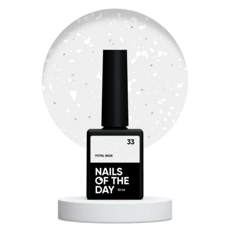 NOTD  Potal Base 33