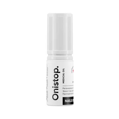NOTD ONISTOP – Regenerating Oil - 8ml