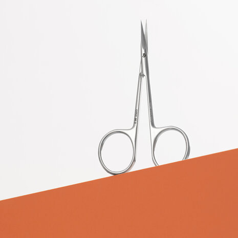  Ciseaux Cuticules Professionnels EXPERT 50 TYPE 1