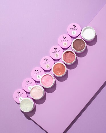 DNKa' Jelly Gel 0003 Fetish