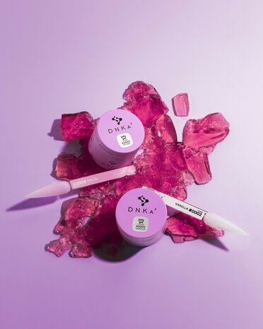 DNKa' Jelly Gel 0003 Fetish