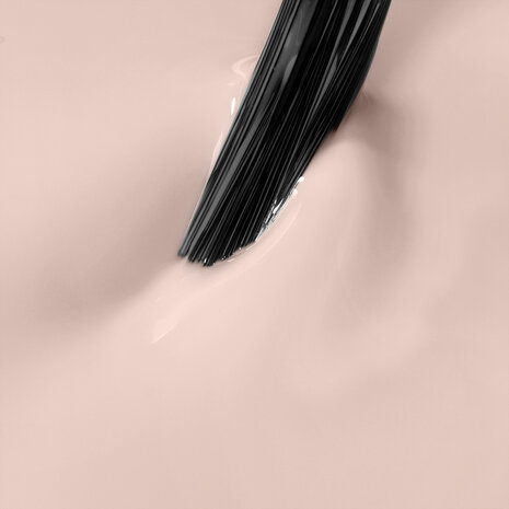 gelpolish in de kleur 'Canvas of Possibilities' van NEONAIL - beige tint