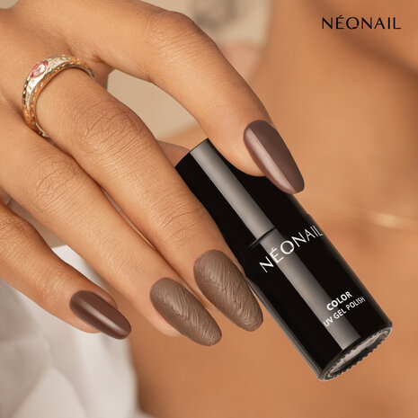 Oil Paint Gel Effect - Timeless Texture 