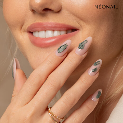 Oil Paint Gel Effect Collection