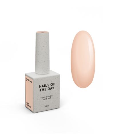 NOTD Cover base 44 - 10ml