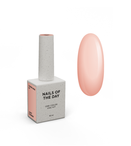 NOTD Cover base 45 - 10ml