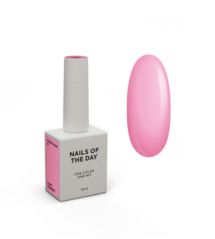 NOTD Cover base 47 - 10ml