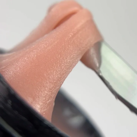 NOTD  Polygel Nude 04 - 30g