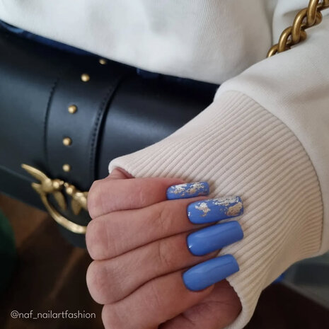 BLUE PILL      
