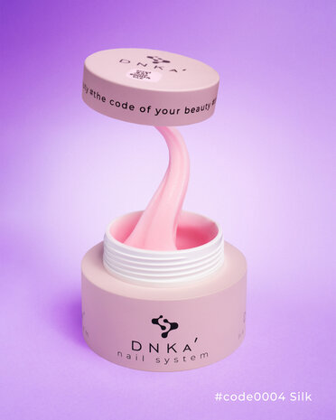 DNKa' Acryl Gel  - 0004 Silk