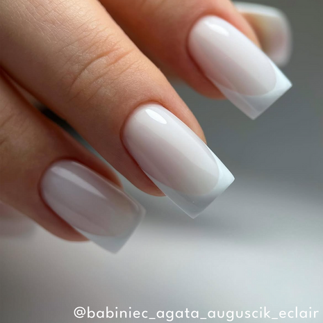 Smart Base BIAB SOFT WHITE 14ml