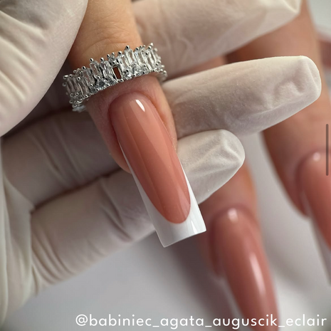Cover Warm Pro Shape Acryl+Gel 