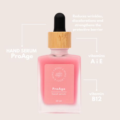 ProAge Hand Serum 