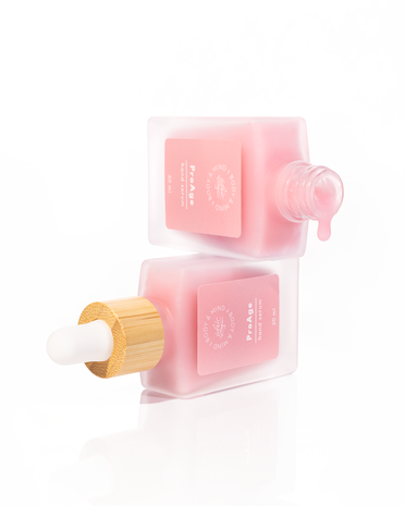 ProAge Hand Serum 