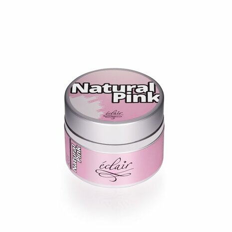 Natural Pink Builder gel - 30 ml
