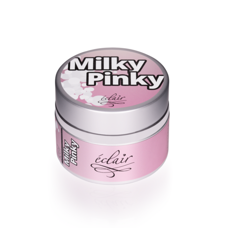 Milky Pinky Builder gel - 50 ml