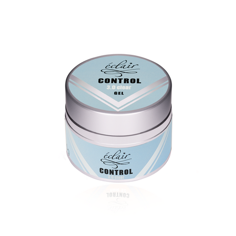 Control 3.0 Clear Builder Gel - 30 ml