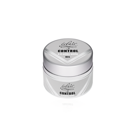 Control 4.0 Milky White Gel - 15ml