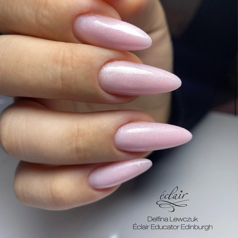 Control 6.0 Diamond Builder Gel - 30 ml