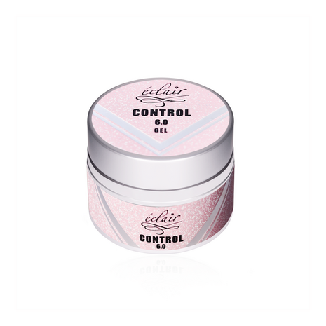 Control 6.0 Diamond Builder Gel - 30 ml
