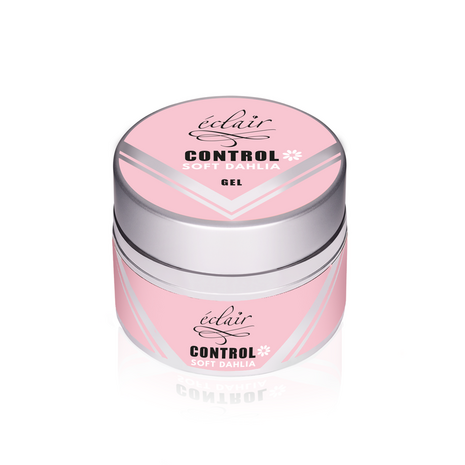 Control Gel Dahlia- 50ml