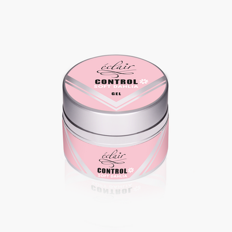 Control Gel Dahlia- 30ml