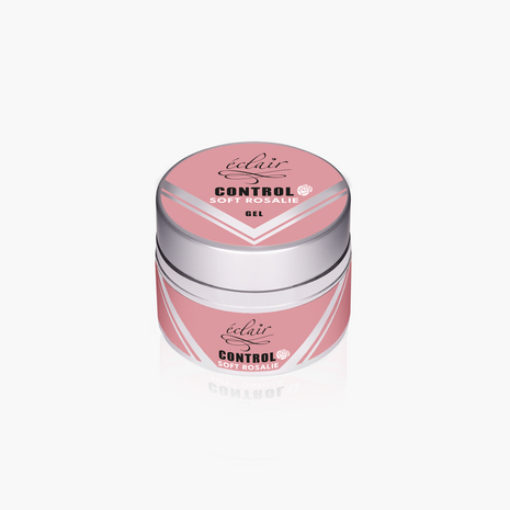 Control Gel Soft Rosalie - 15 ml