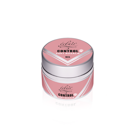 Control Gel Soft Rosalie - 50 ml