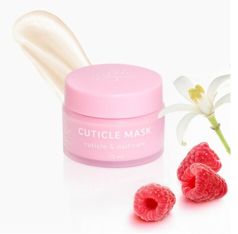Cuticle Mask Set PINK 15st