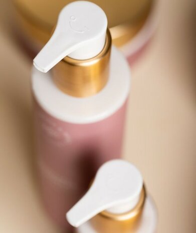 Sensual Cashmere Handcrème Eclair