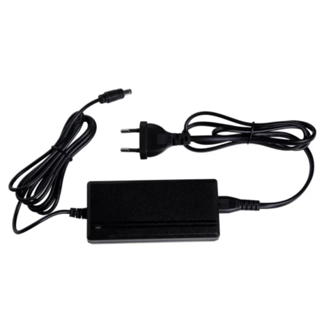 Lamp LED NN EXPERT 26W/48 - Zwart