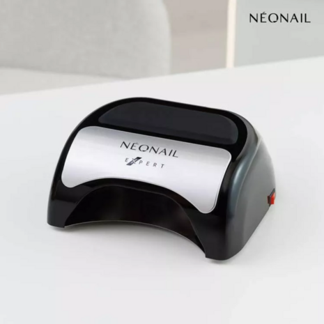 Lamp LED NN EXPERT 26W/48 - Zwart voor manicure 