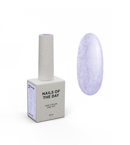 NOTD   Bottle Gel 40