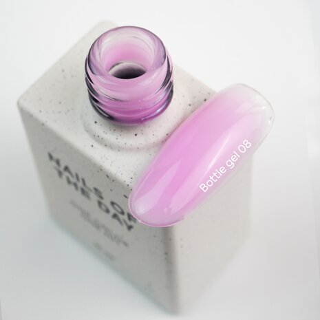 Bottle Gel 08 van het merk Nails Of The Day